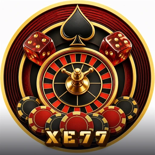 Proses download APK xe77 di browser Chrome Android