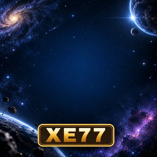 Proses instalasi xe77 APK di Android