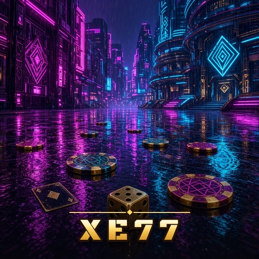xe77 Indonesia