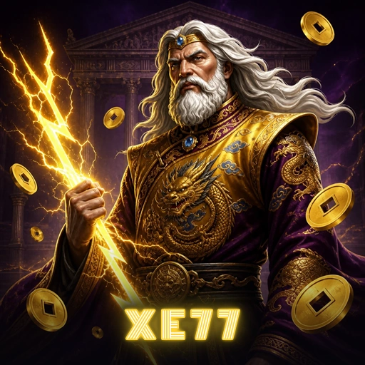 xe77 Indonesia