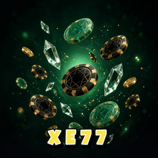 xe77 Indonesia