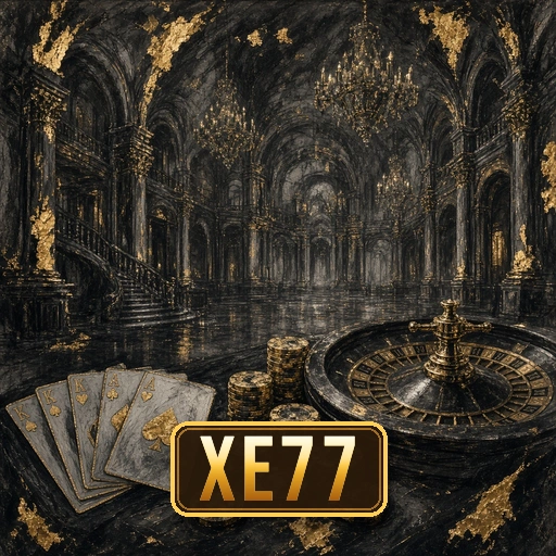 xe77 Indonesia