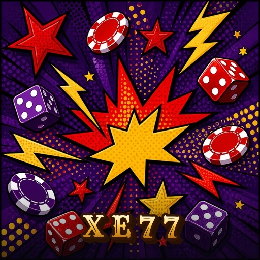 xe77 Indonesia