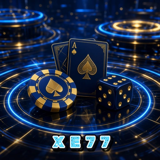 Tampilan antarmuka xe77 APK v4.7.5 saat pengujian performa dan keamanan di perangkat Android